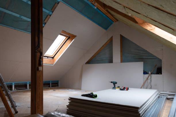 Best Fiberglass Insulation in Fox Lake Hls, IL