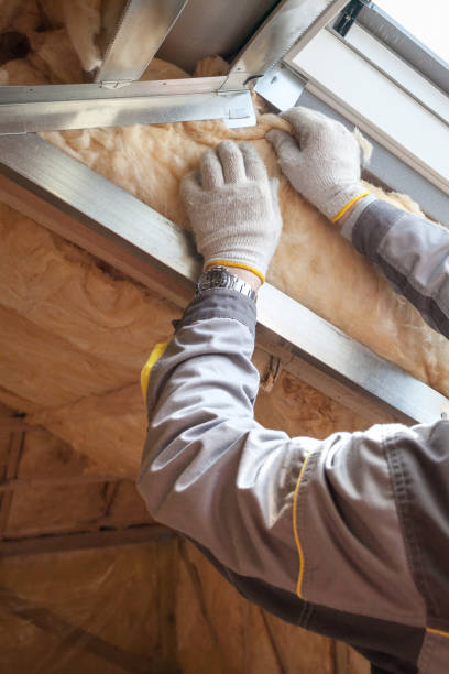 Types of Insulation We Offer in Fox Lake Hills, IL