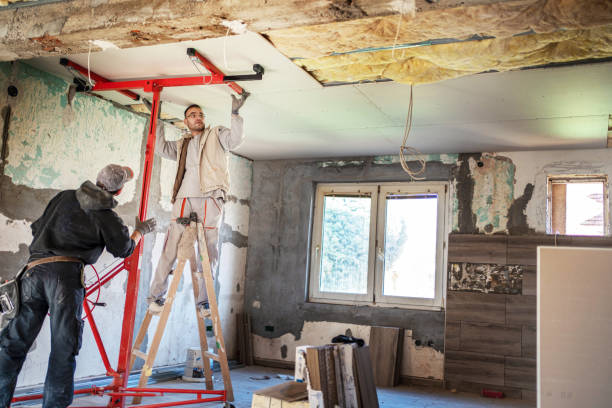 Best DIY Insulation Kits and Guidance in Fox Lake Hls, IL
